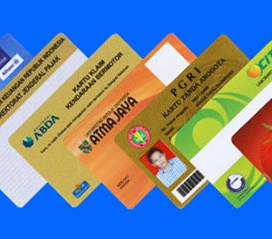 Pre Printed Cards